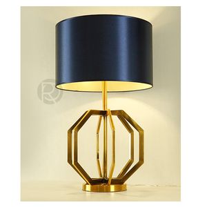 Дизайнерская настольная лампа MERSEY by Romatti