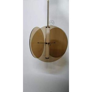 Дизайнерский подвесной светильник в скандинавском стиле ZENDER by Romatti
