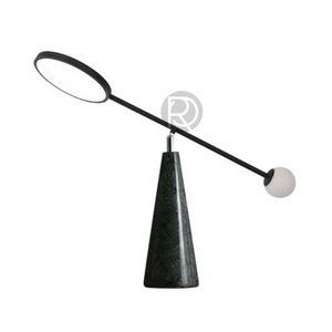Table lamp PENDEL by Romatti