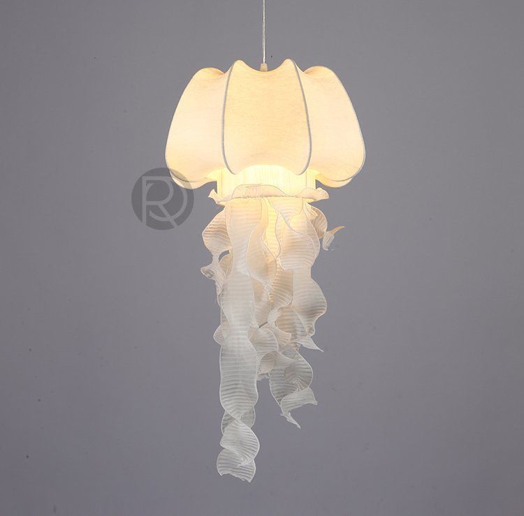 Pendant lamp JELLYFISH by Romatti