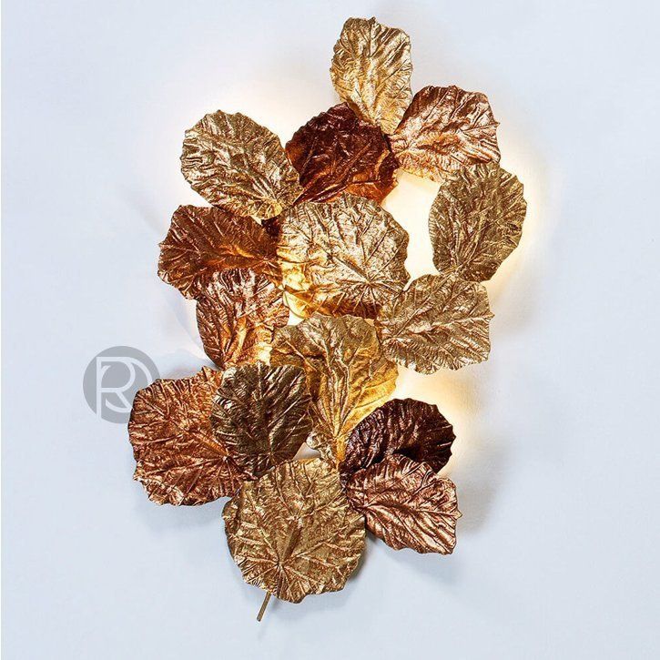 Wall lamp (Sconce) RATHLEAF by Romatti