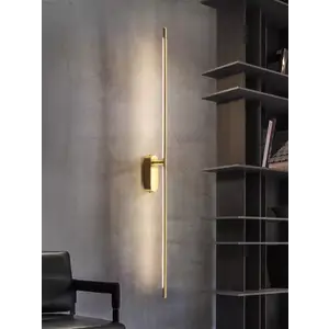 Wall lamp (Sconce) TENTA by Romatti