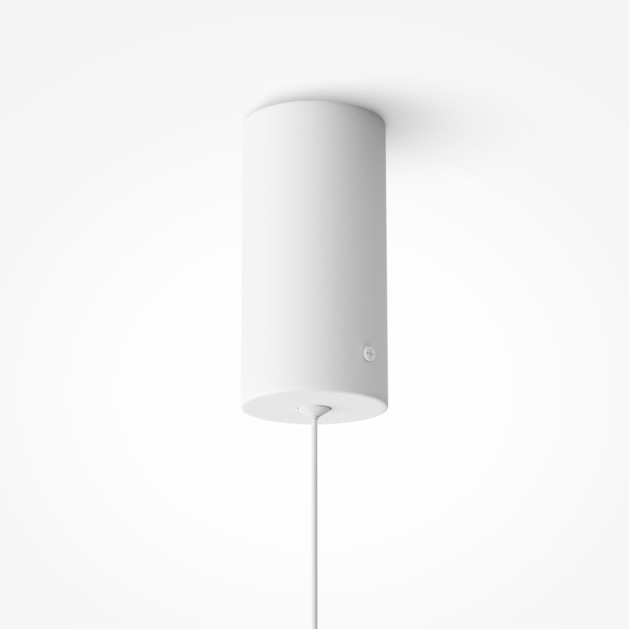 Подвесной светильник Platte Modern