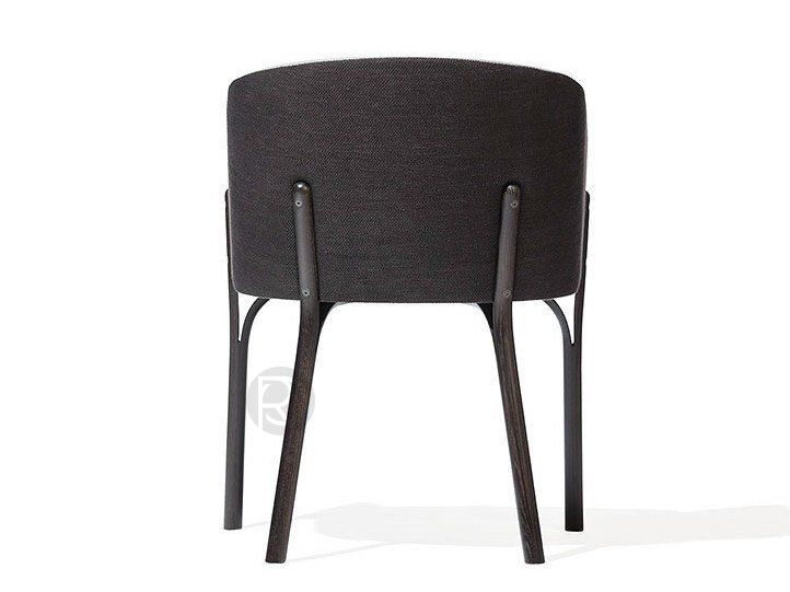 Split by Romatti chair