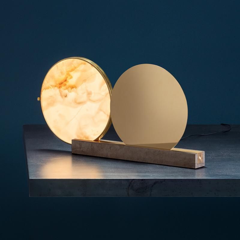 Table lamp ALCHEMIE by Catellani & Smith Lights