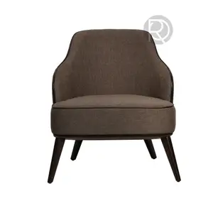 Дизайнерское кресло для отдыха ARNE by Romatti