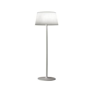 Ground lamp Plis outdoor by Vibia