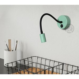 Дизайнерский настенный светильник (Бра) EJEY by Romatti