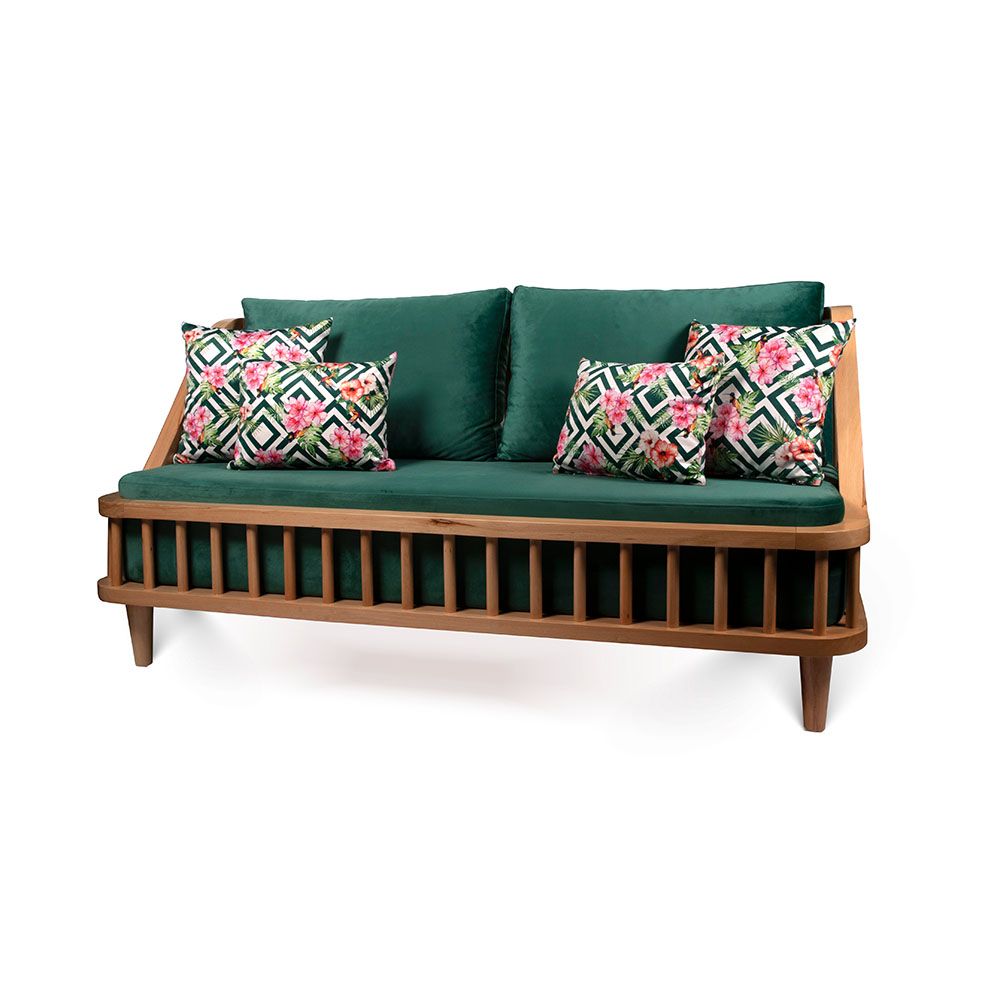 GONDOL sofa by Romatti