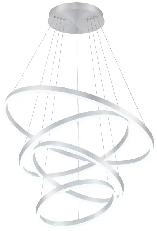 Подвесной светильник PALLE by Romatti 