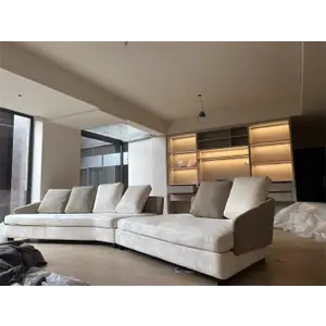 Дизайнерский диван для кафе VINCENT by Romatti