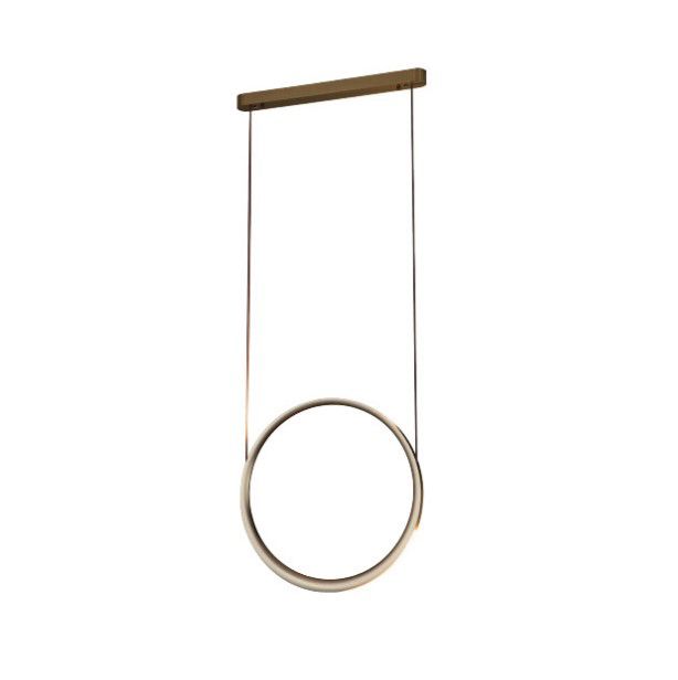 Hanging lamp AUREA by Romatti