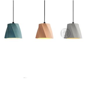 Дизайнерский подвесной светильник в скандинавском стиле MIHOUSE by Romatti