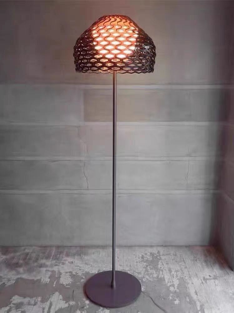 Floor lamp PANTEO by Romatti