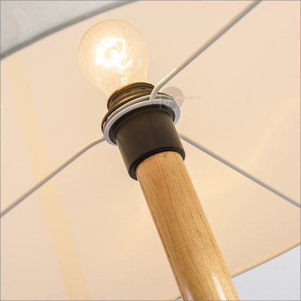 Floor lamp Greenlee by Romatti