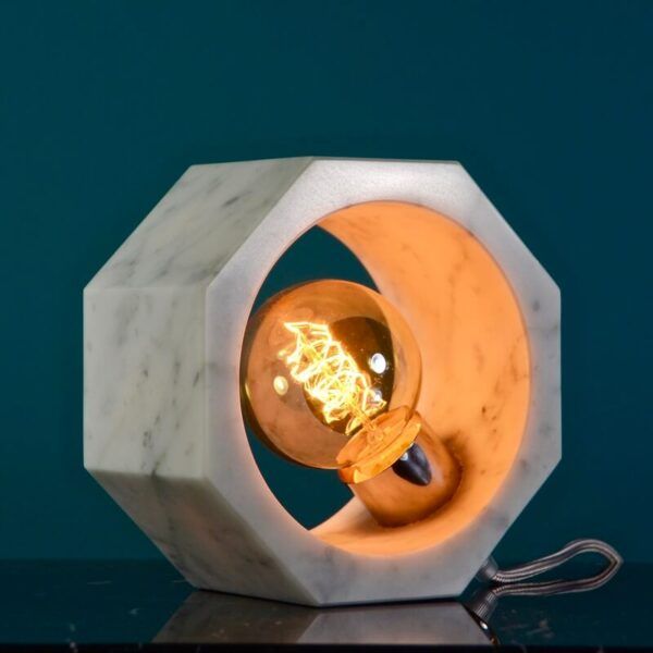 Table lamp OCTAGON by Matlight Milano