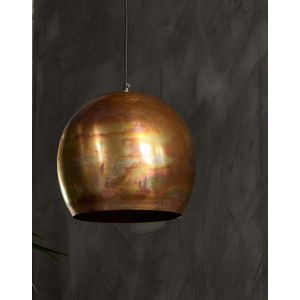 Hanging lamp TYLER by Romatti Lifestyle