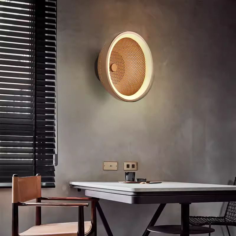 Wall lamp (Sconce) USTI by Romatti