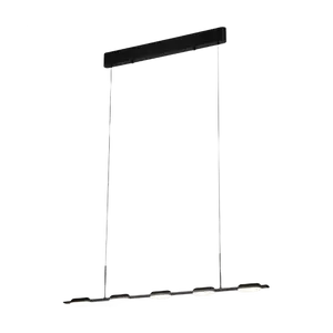 Дизайнерский подвесной светильник в современном стиле CRUZ by Romatti