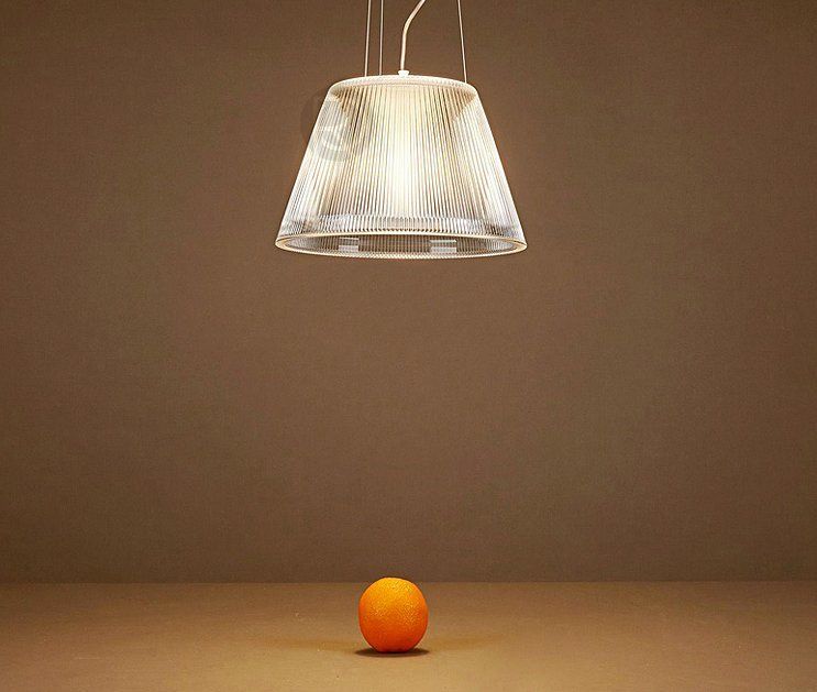 Hanging lamp Greta by Romatti