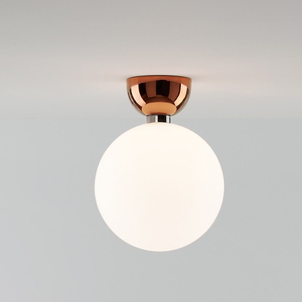 Ceiling lamp Aballs by Romatti
