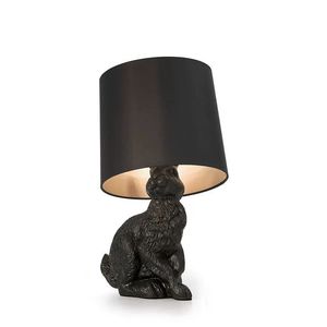 Настольная лампа CONILL by Romatti