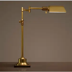 Настольная лампа JACO by Romatti