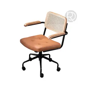 Office chair RATTAN by Romatti