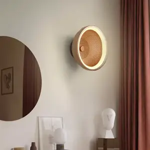 Wall lamp (Sconce) USTI by Romatti