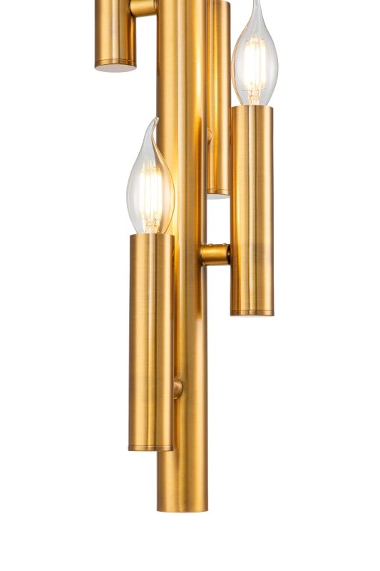 Подвесной светильник ASELAS by Romatti 