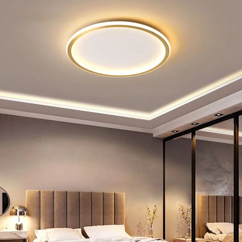 Ceiling lamp CENTERE by Romatti