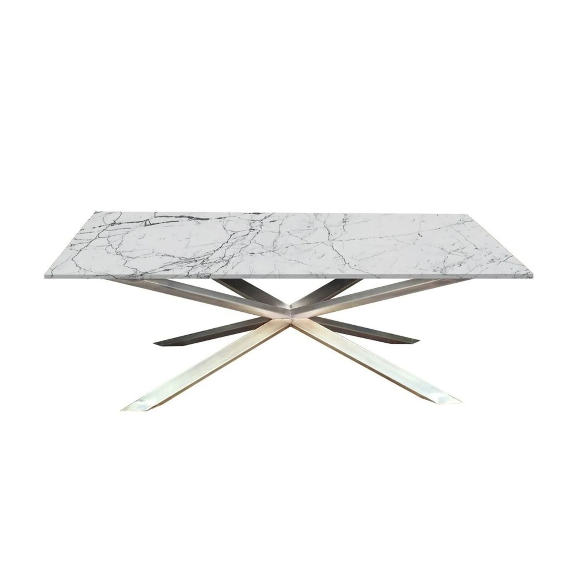 Table NERO MITRA by Romatti