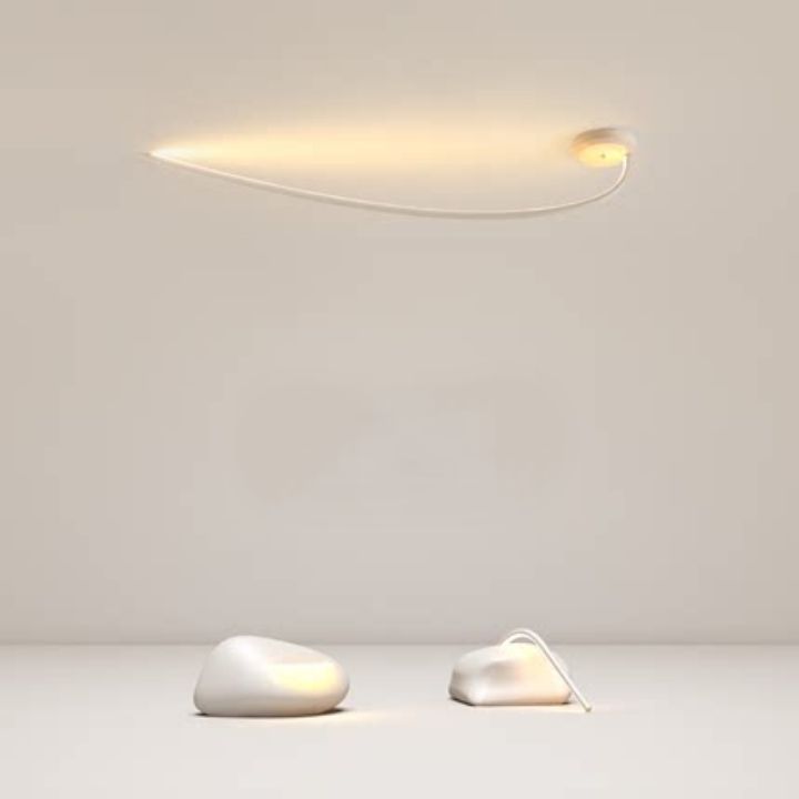 Wall lamp (Sconce) PISTA by Romatti
