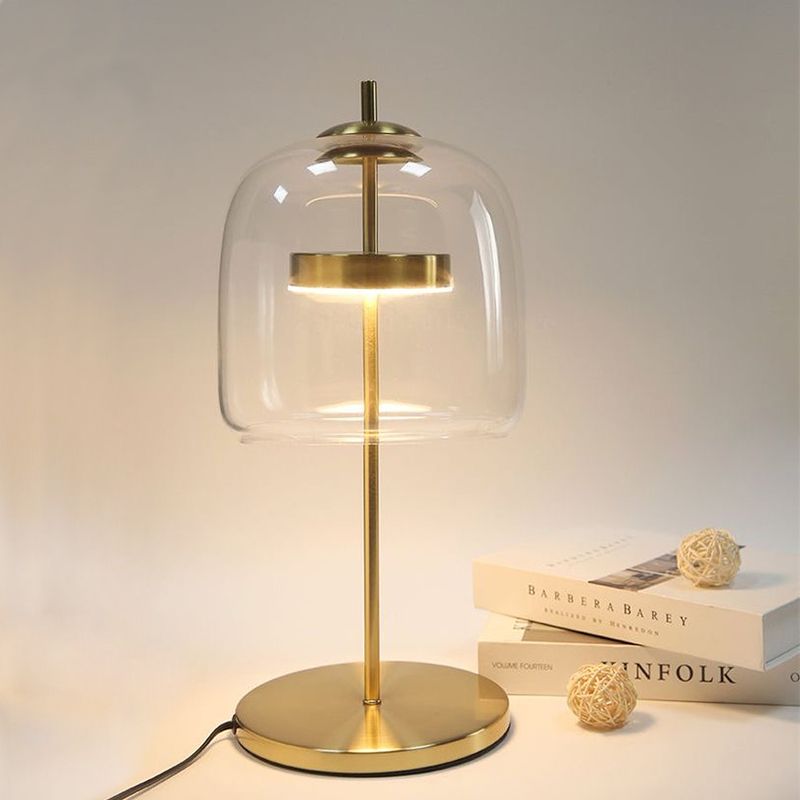 Настольная лампа ERIKKA by Romatti