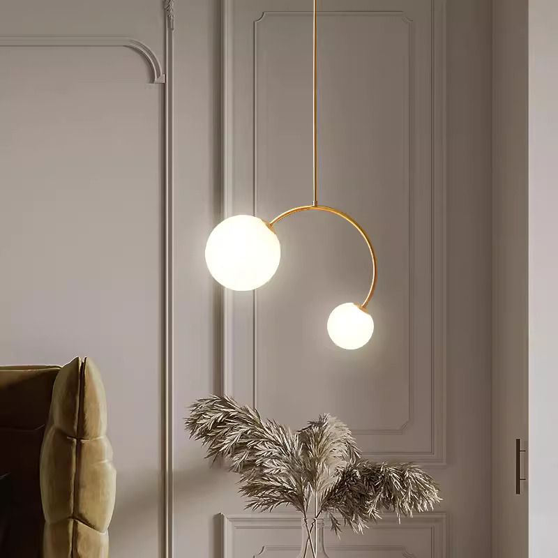 Pendant lamp PIESO by Romatti