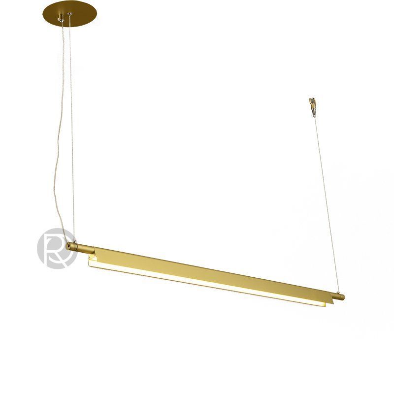 Hanging lamp TUNO by Romatti