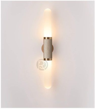 Wall lamp (Sconce) LIGHT CAPSULE by Romatti
