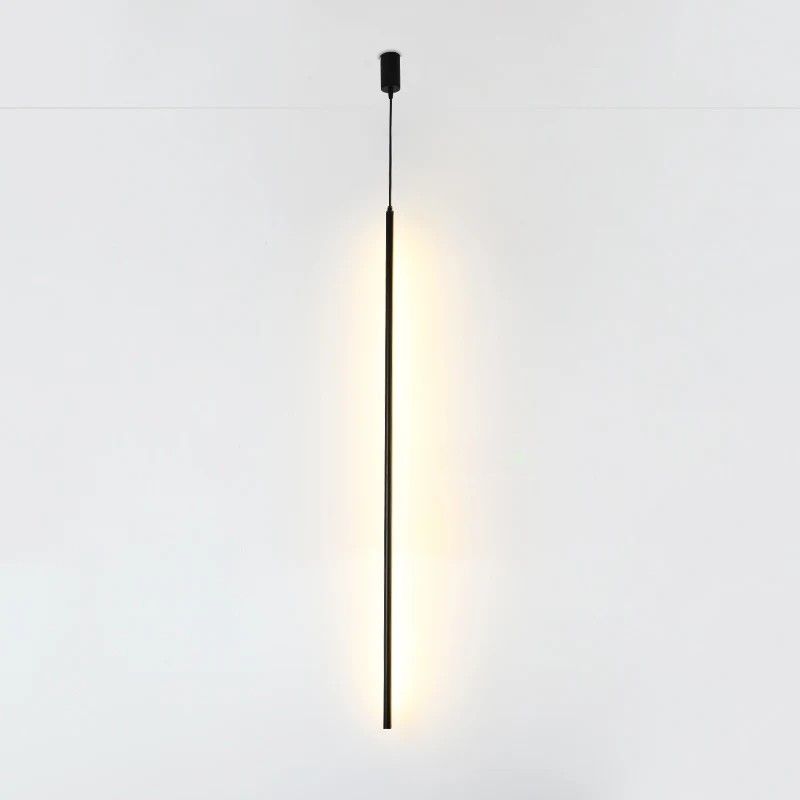 Designer pendant lamp ONE WELL by Romatti