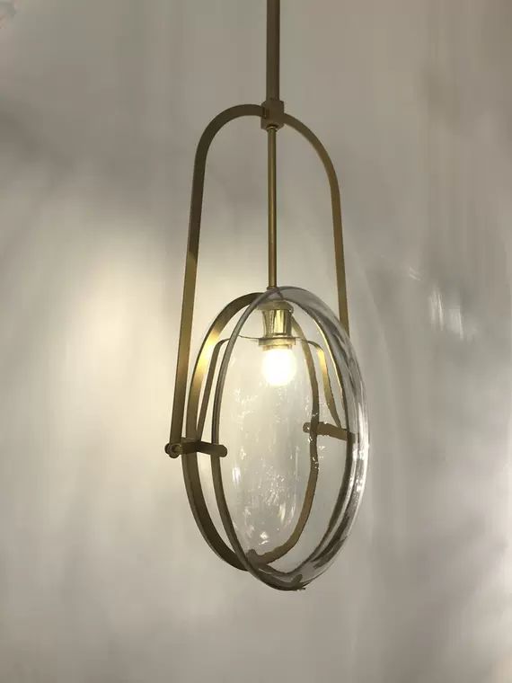 Подвесной светильник COLGANTE by Romatti
