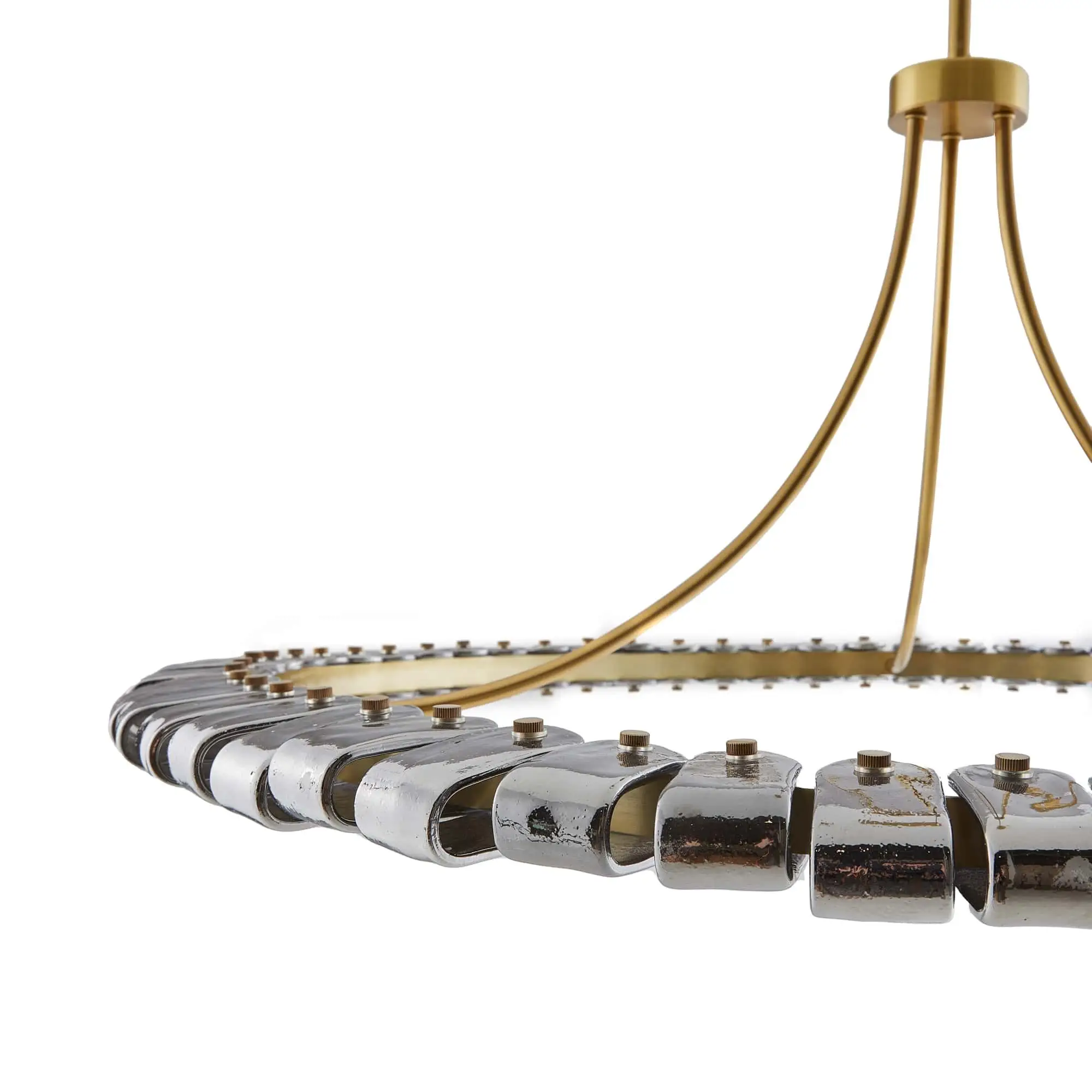 SANTORINI chandelier by Arteriors