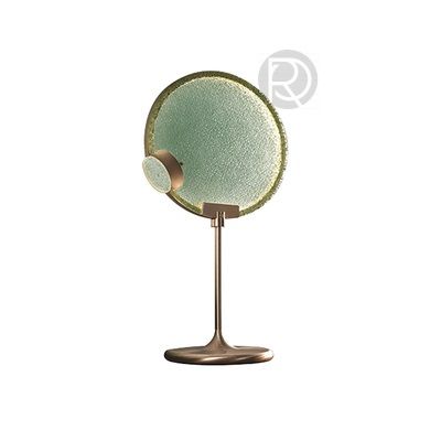 Table lamp PASQURE by Romatti