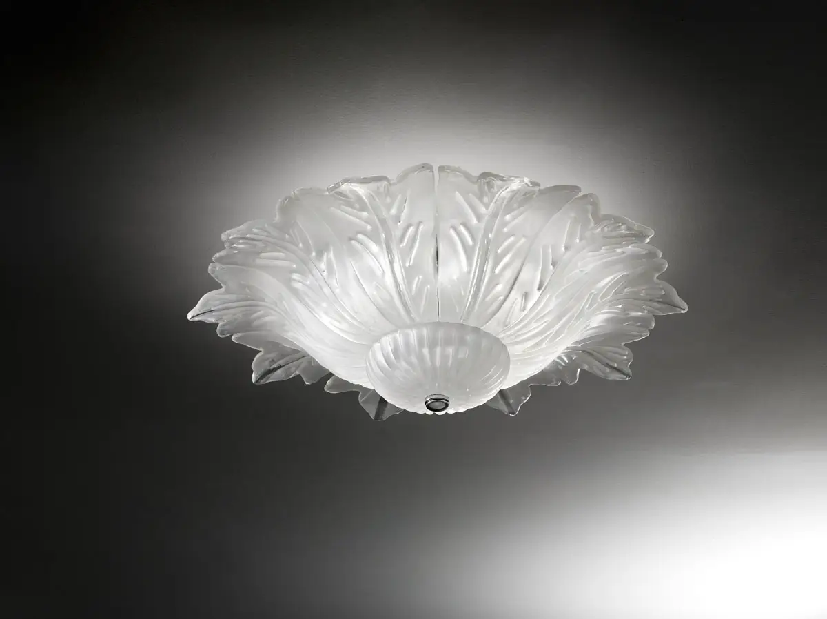 Ceiling lamp LEAF by ITALAMP