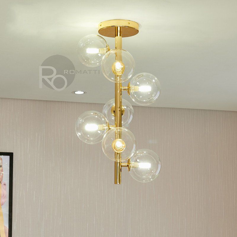 Ceiling lamp Oderem by Romatti
