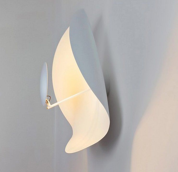 Wall lamp (Sconce) Helen by Romatti