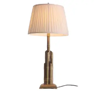 Настольная лампа KAORY by Romatti