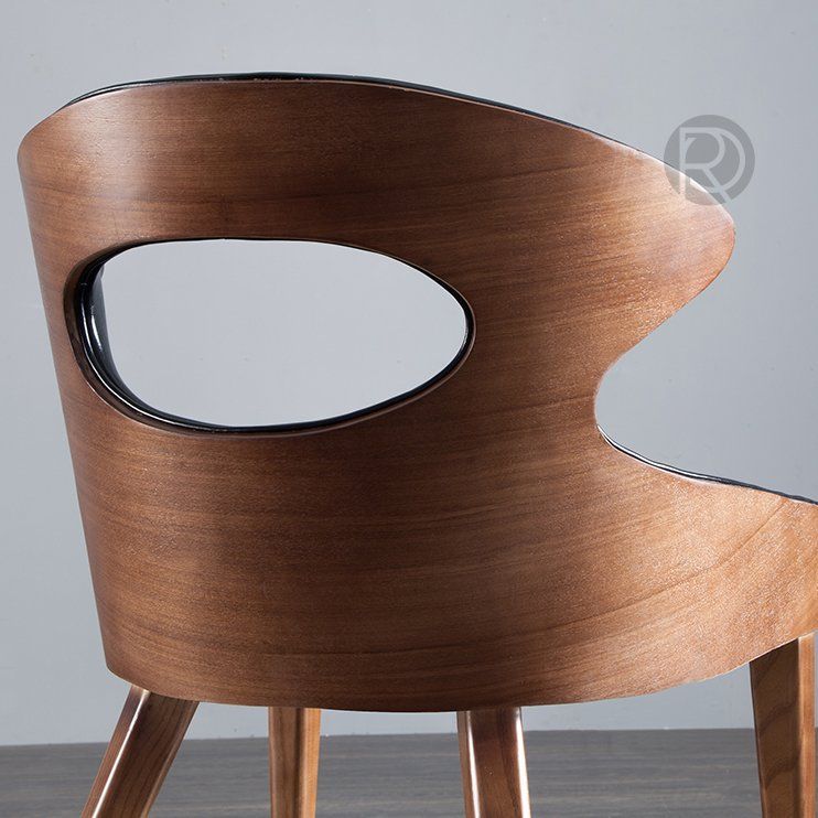 ELDORADO chair by Romatti
