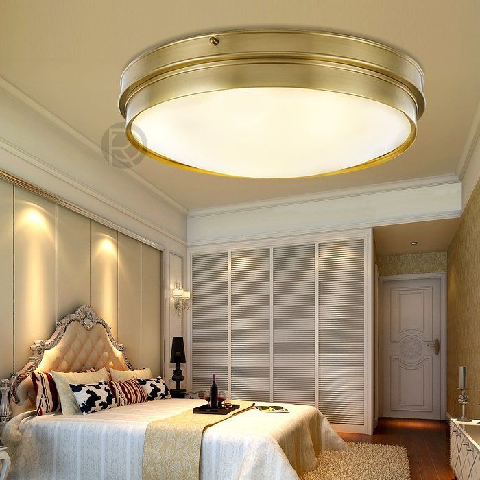 Ceiling lamp Harri by Romatti