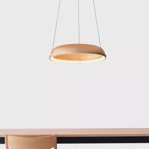 Подвесной светодиодный светильник USTI by Romatti