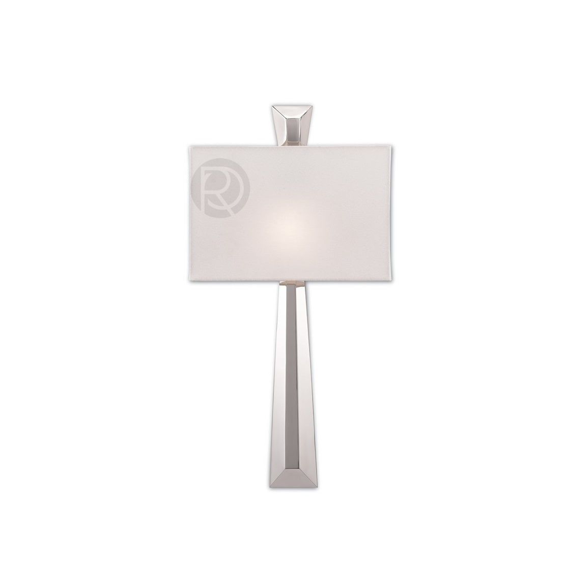 Wall lamp (Sconce) ARNO by Currey & Company