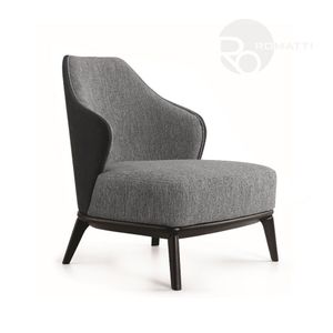 Дизайнерское кресло Kjara by Romatti